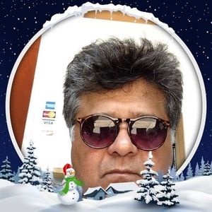 Meet your Posher, Ravi henry